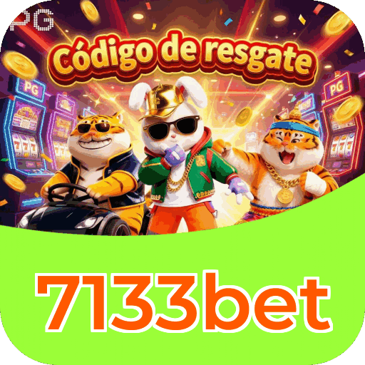 Login rápido no app 7133bet