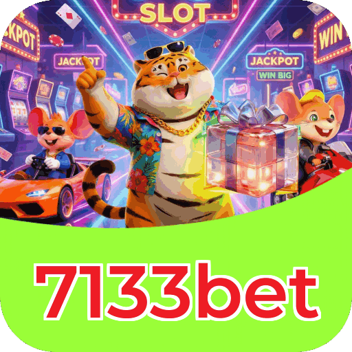 Slots Premium da PG Soft na 7133bet